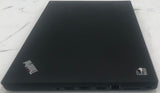 Lenovo ThinkPad T470 Laptop- 256GB SSD, 8GB RAM, Intel i7-7600U CPU, Windows 10