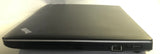 Lenovo ThinkPad E440 Laptop- 250GB SSD, 8GB RAM, Intel i3-4000M CPU, Windows 10