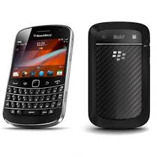 BlackBerry Bold 9930 Touchscreen Smartphone