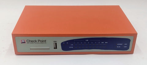 Check Point L-50W Firewall VPN Unit