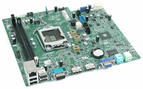 Dell Optiplex 9020 USFF Desktop LGA115X Motherboard- 14GRG