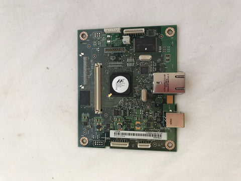 HP Laserjet Pro 400 Printer M401lnde PCA Formatter Board-CF399-60001