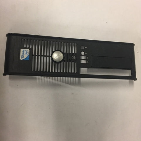 Dell Optiplex 780 Pro Front Bezel-MJ161