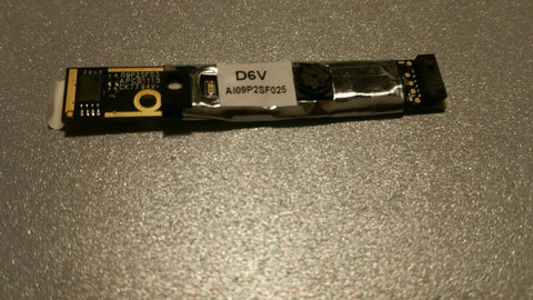 Toshiba Satellite E305 Series Webcam Camera Board- AI09P2SF025