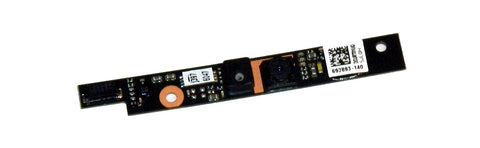 HP Pavilion Model #AR5B125 WD-8 Webcam Camera/Microphone- 692893-140