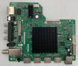 Onn 100018971-C 4K LED TV T.MS1801.81 Main Board- U20051745