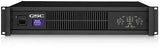 QSC Digital Cinema Amplifier-DCA 2422