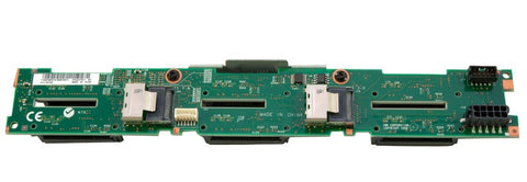 IBM X3550 M2/M3 Server SAS/SATA HDD Backplane Board- 43V7071