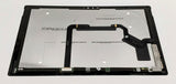Microsoft Surface Pro 4 1724 LCD Touch Screen Assembly- LTL123YL01-005