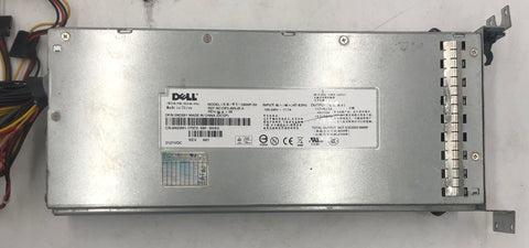 Dell PowerEdge 1900 Server D800P-S0 800W Switching Power Supply- ND591