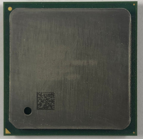 Intel Celeron 1.8 GHz Desktop CPU Processor- SL68D
