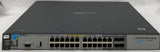 HP ProCurve 3500yl-24G Gigabit Network Switch- J8692A
