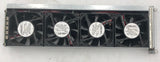 Cisco MDS 9216A Fabric Switch Cooling Fan Drive Tray Assembly- DS-2SLOT-FAN