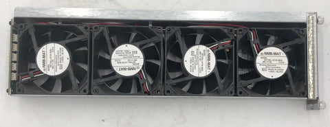 Cisco MDS 9216A Fabric Switch Cooling Fan Drive Tray Assembly- DS-2SLOT-FAN