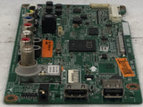 LG 47LN5400-UH LED TV EAX65049107 Main Board- EBT62359736