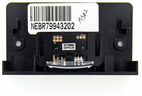 LG 43LF5400-UB POWER BUTTON EBR79943202