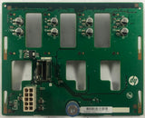 HP ProLiant ML310e Server 4-Slot SAS/SATA HDD Backplane Board- 686756-001