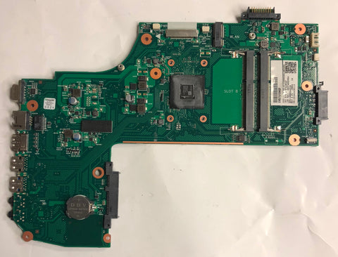Toshiba Satellite C75D-B7240 Laptop 1310A2632113 Motherboard- V000358310