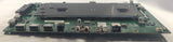 Vizio P659-G1 4K LED TV 715GA075-M01-B00-005K Main Board- 756TXJCB0QK004