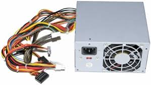 HP Compaq dc5800 SFF PC7036 300W Power Supply- 460880-001