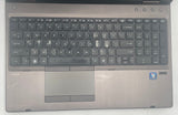 HP ProBook 6565b Laptop- 500GB HDD, 4GB RAM, AMD A6-3410MX CPU, Windows 10 Pro