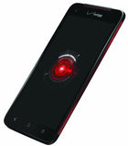 HTC DROID DNA Smartphone 4G LTE 16GB - Black- HTC6435LVW