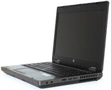 HP ProBook 6475b Laptop- 320GB HDD, 4GB RAM, AMD A6-4400M CPU, Windows 7 Pro