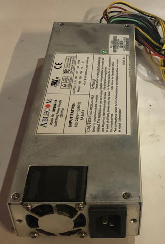 AbleCom SP262-1S 260W Server Switching Power Supply- PWS-0055