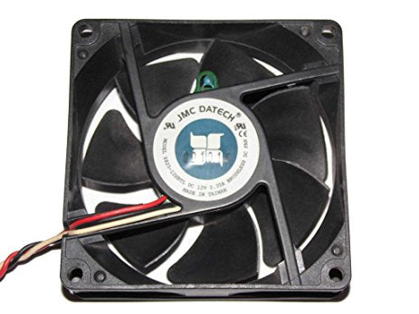 DELL Optiplex GX100/GX110 Server Cooling Fan- 0825-12HBTL