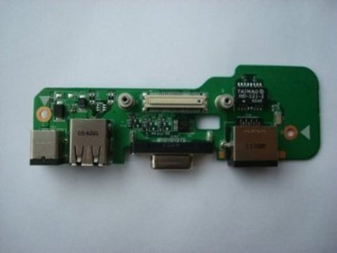 Dell Inspiron 1545 DC Jack Board- 08530-1