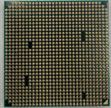 AMD Athlon II X2 250u Desktop CPU Processor- AD250USCK23GQ