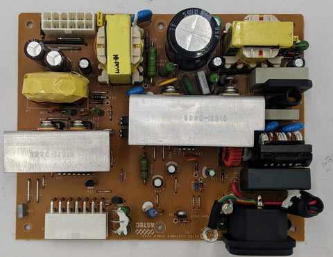 Cisco Catalyst 2960G Switch Power Supply Board- 341-0098-02