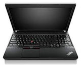 Lenovo ThinkPad Edge E545 Laptop- 500GB HDD, 4GB RAM, AMD A6 CPU, Windows 8.1 Pro