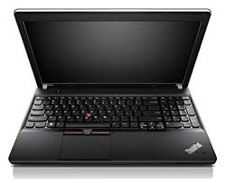 Lenovo ThinkPad Edge E545 Laptop- 500GB HDD, 4GB RAM, AMD A6 CPU, Windows 8.1 Pro