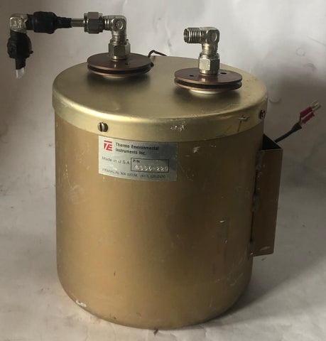 Thermo Environmental Instruments 4006-220 Air Quality Instrument