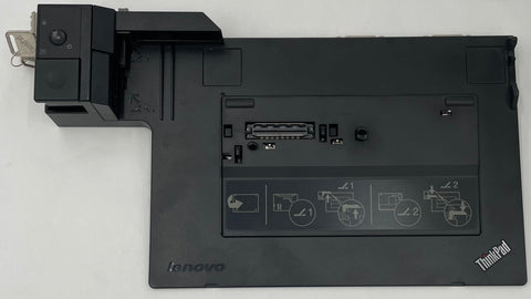 Lenovo ThinkPad 4338 Mini Dock Plus Series 3 Docking Station- 4W3939
