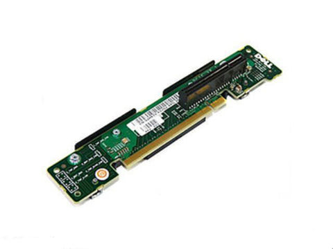 Dell PowerEdge 1950 PCI-E 8x Center Riser Board Assembly- JH879