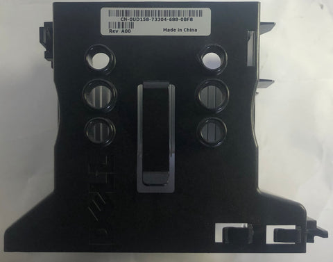 Dell OptiPlex 320 Desktop Heatsink Assembly- UD158