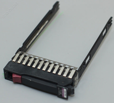 HP Proliant BL465C 2.5" SAS Hot Swap Caddy- 434916-001
