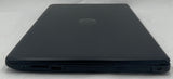 HP 15-bs115dx Laptop- 128GB SSD, 8GB RAM, Intel i5 CPU, Windows 10 Home