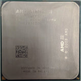 AMD Athlon II X3 435 Desktop CPU Processor- ADX435WFK32GI