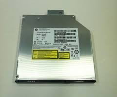 HP ProDesk 600 G1 Small Form Factor PC SN-208 DVD Writer- 657958-001
