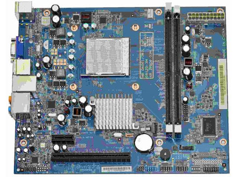 eMachines EL-1333 Desktop DA061/087L Desktop Motherboard- MB.NB109.001