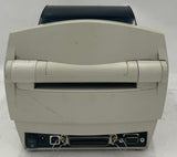 Zebra Technologies UPS LP2844 Thermal Label Printer- 120625-005