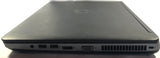 HP ProBook 650 G1 Laptop- 320GB HDD, 4GB RAM, Intel i5-4300M CPU, Windows 10 Pro