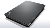 Lenovo ThinkPad E560 Laptop- 500GB HDD, 4GB RAM, Intel i5-6200U Processor, Windows 8.1 Pro