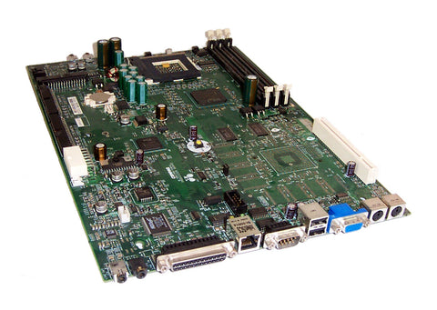 187500-001:Compaq System Board Deskpro EN SFF