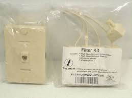 Suttle DSL Phone Line Filter Kit- KITVZB