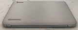 Toshiba CB30-A3120 Chromebook- 16GB SSD, 2GB RAM, Intel 2955U CPU, ChromeOS