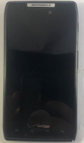 Motorola Droid Razr 4G LTE Cellphone- XT912